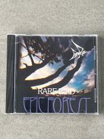 CD «  Rare Bird - Epic Forest » rock 1973